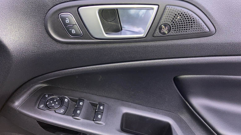 Ford EcoSport 1.0 EcoBoost 125 Active 5dr Petrol Hatchback